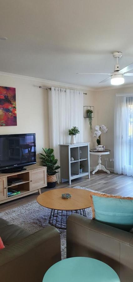 Abalone Guest Accommodation Lakes Entrance Ngoại thất bức ảnh