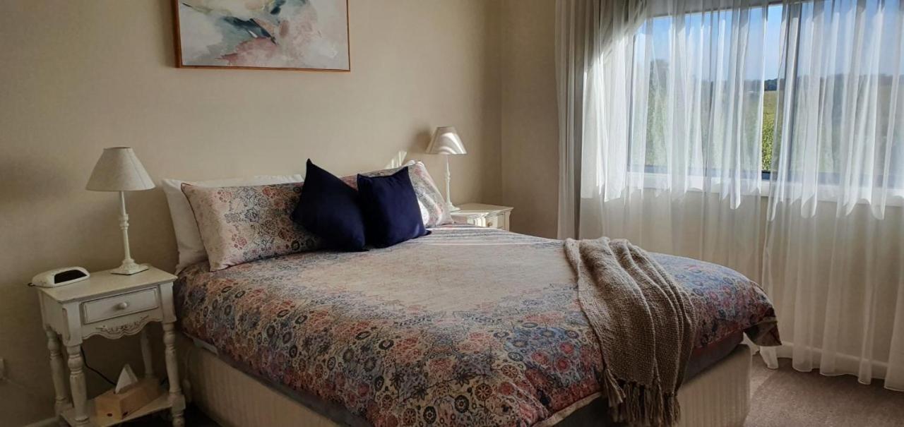 Abalone Guest Accommodation Lakes Entrance Ngoại thất bức ảnh